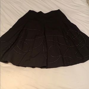 Talbots Skirt